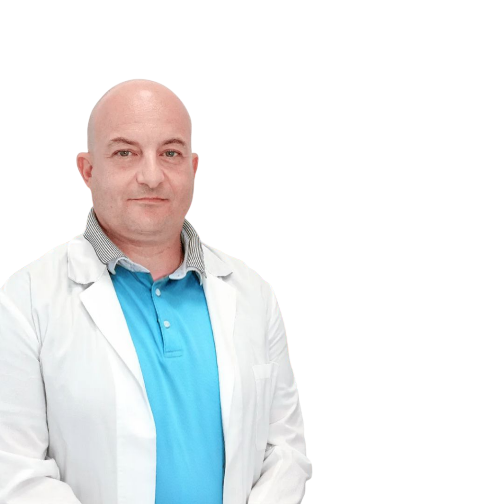 Federico Biolchini
