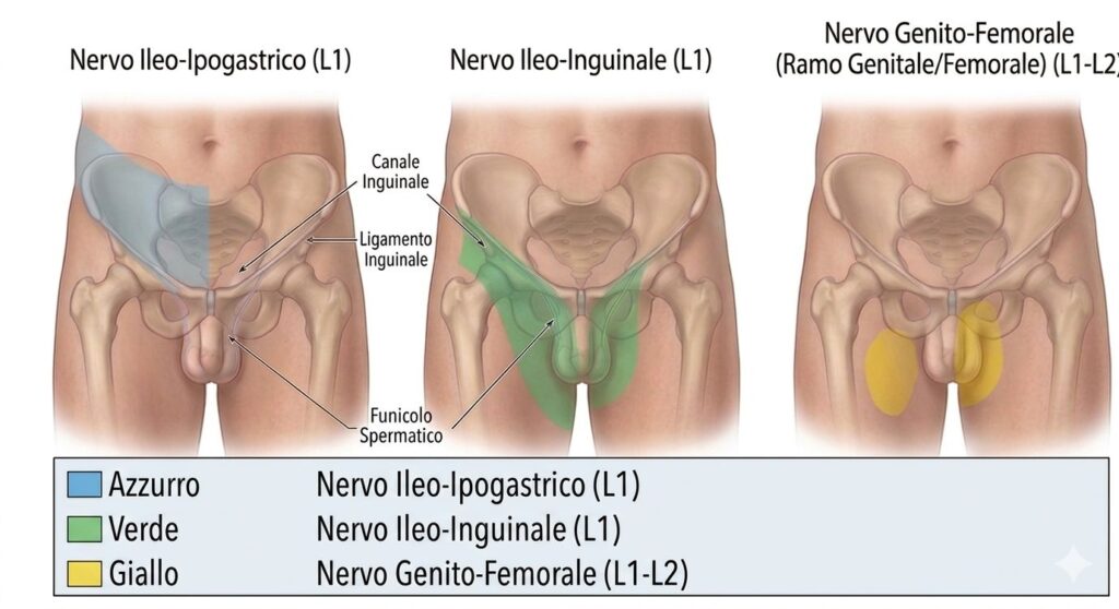 Dolore Cronico Post-Ernioplastica (CPIP)